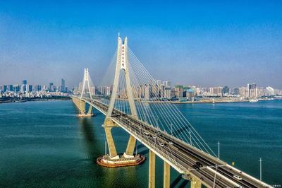 广东湛江X812县道改线工程,总投资3.85亿,一/三/四级公路标准